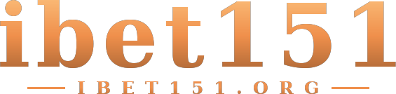 ibet151 logo