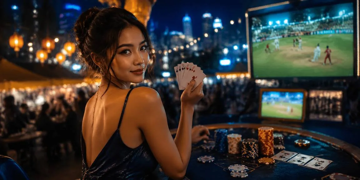 ibet151 Việt Nam Sảnh casino